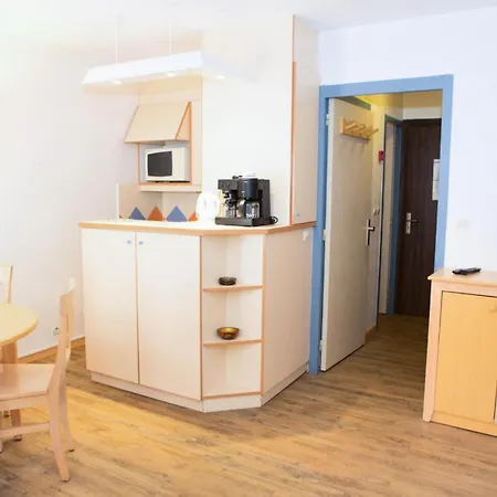 Promenade Des Bains - Maeva - 4 Personnes - Confort Mae-2294 Apartment Saint-Raphael (Var)