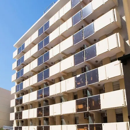 Apartament Promenade Des Bains - Maeva - 4 Personnes - Confort Mae-2294 *
