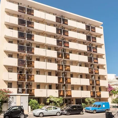 Apartment Promenade Des Bains - Maeva - 4 Personnes - Confort Mae-2294