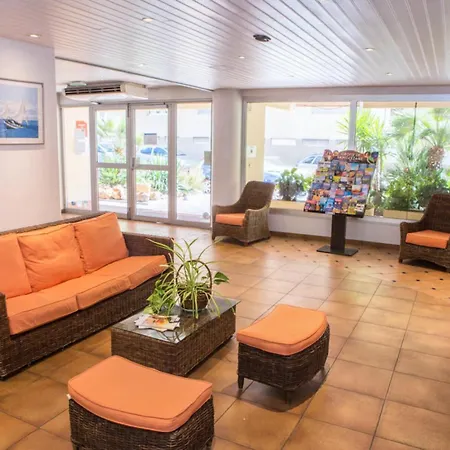 Résidence Promenade Des Bains - Maeva - 4 Personnes - Confort Mae-2294