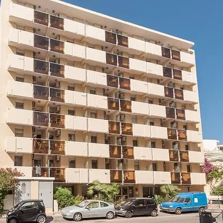 Résidence Promenade Des Bains - Maeva - 4 Personnes - Confort Mae-2294 Appartamento
