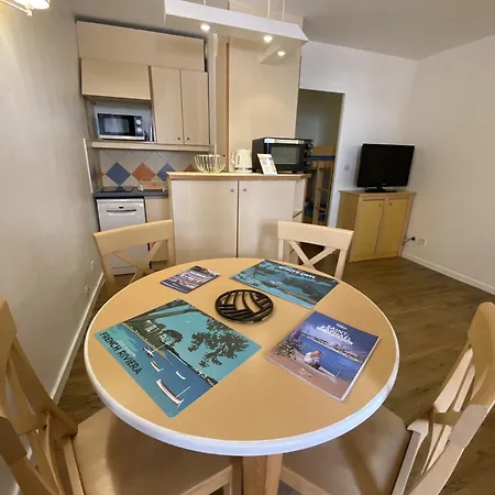 Appartamento Résidence Promenade Des Bains - Maeva - 4 Personnes - Confort Mae-2294 *
