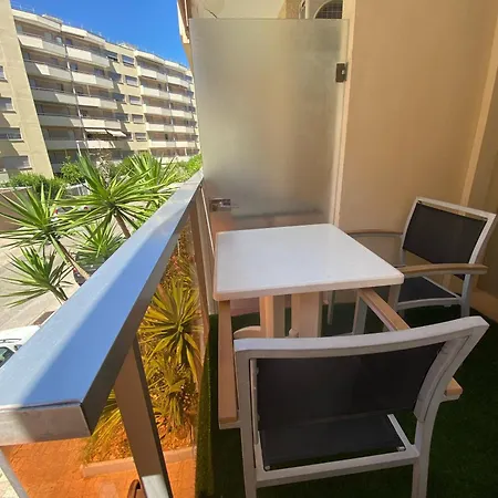 Résidence Promenade Des Bains - Maeva - 4 Personnes - Confort Mae-2294
