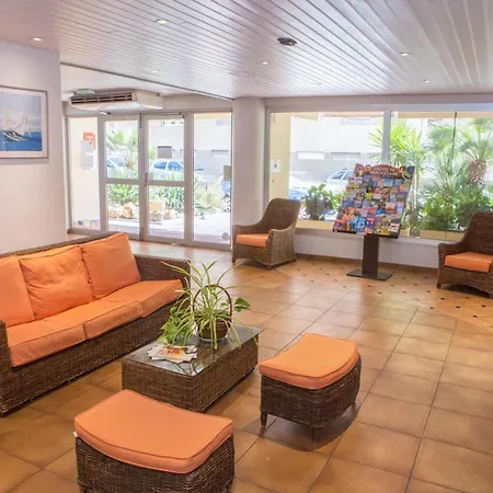 Résidence Promenade Des Bains - Maeva - 4 Personnes - Confort Mae-2294